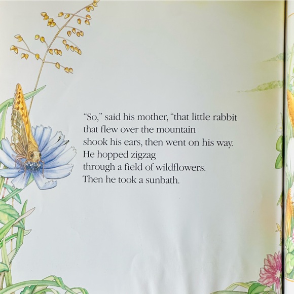 Just Like Me 🐰 Paperback Picture Book - Picture 9 of 13